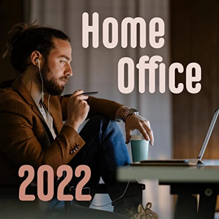 VA – Home Office 2022 (2022)