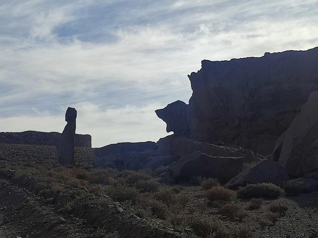 SALAR DEL HOMBRE MUERTO. MINA INCAHUASI - ARGENTINA INFINITA II/ TORRES DEL PAINE (3)
