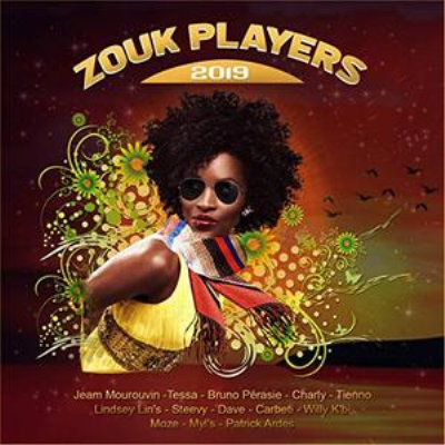 VA - Zouk players 2019 (2019)