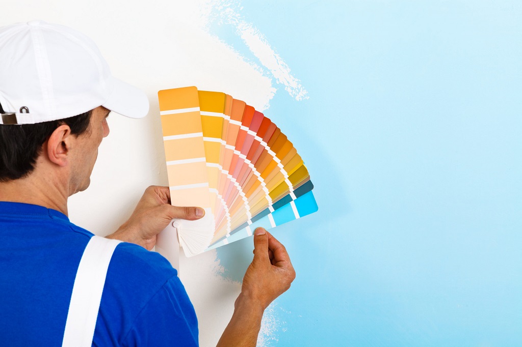 Commercial Painters: Essential Steps to Prepare Your Business for a Professional Paint Job