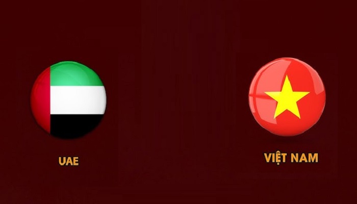 Soi kèo tài xỉu, phạt góc trận Nữ UAE vs Nữ Việt Nam, 19h00 ngày 02/07