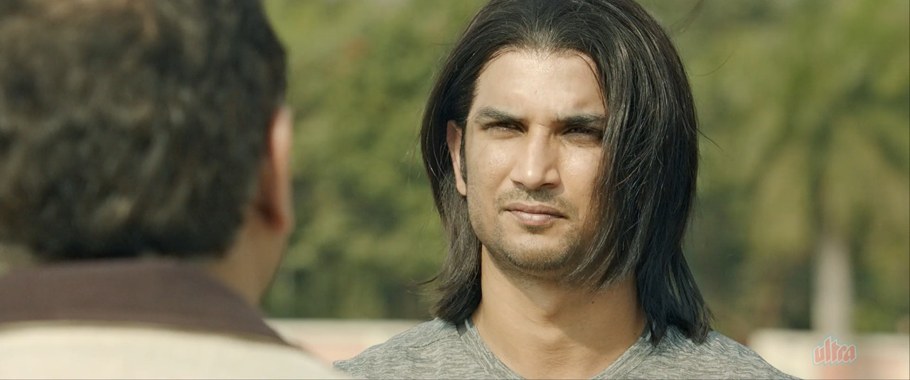 M.S. Dhoni: The Untold Story 2016 BluRay [Hindi + Tamil + Telugu] 480p, 720p, 1080p ESub Screenshot