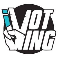 Logo iVoting