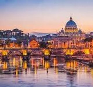 Fabio Paolo Luigi Guffanti - Una Roma da scoprire (2024)