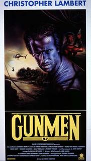 Gunmen - Doppia azione (1994).avi DvdRip AC3 iTA