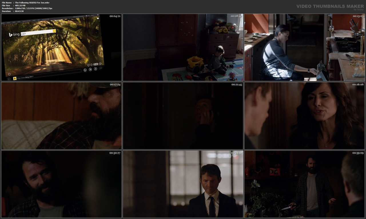 The Following S02E02 For Joe.mkv