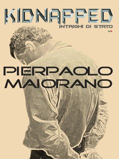 Pierpaolo Maiorano - Kidnapped. Intrighi di stato (2024)