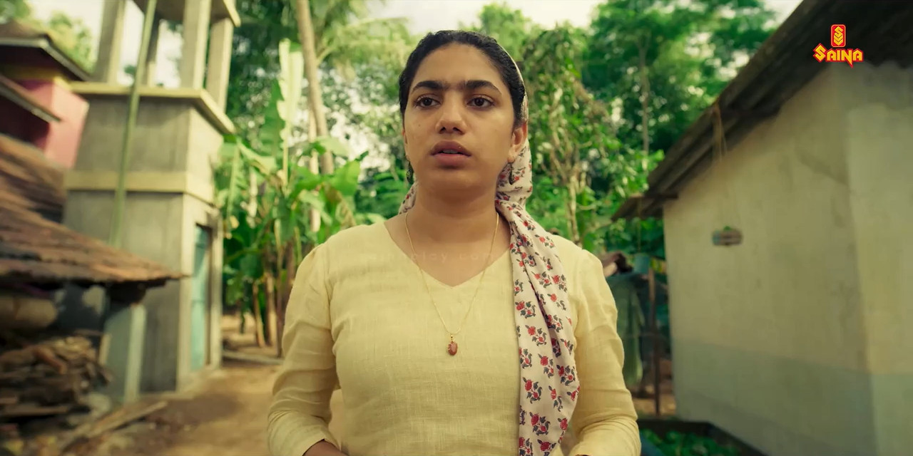 Perumani 2024 WebRip [Malayalam] 480p 720p ESub Screenshot