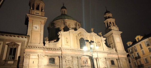 Escapada a Bérgamo y Milán 2021 - Blogs of Italy - Ciao Milano, ultimas compras y Trampantojo de Bramante! (1)