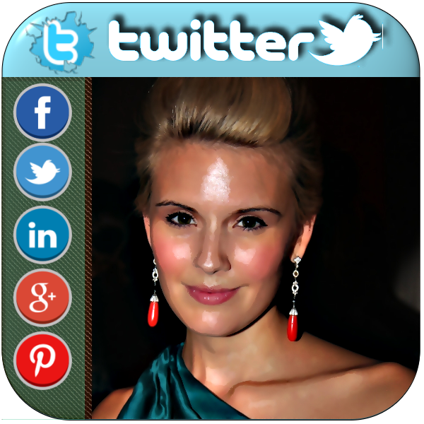 ᖴOᒪᒪOᗯ ᗰE Oᑎ TᗯITTEᖇ