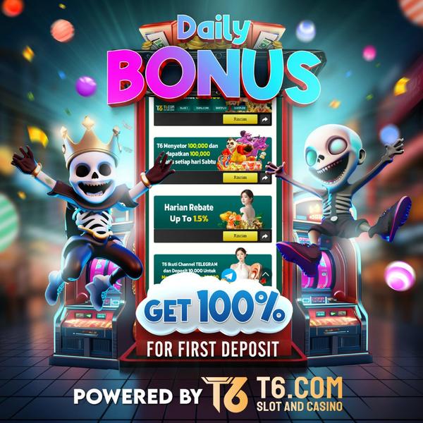 agen judi bola minimum deposit 50 ribu Tips Game Diperbarui Setiap Hari Strategi Menghasilkan Uang bagi Pemain Baru