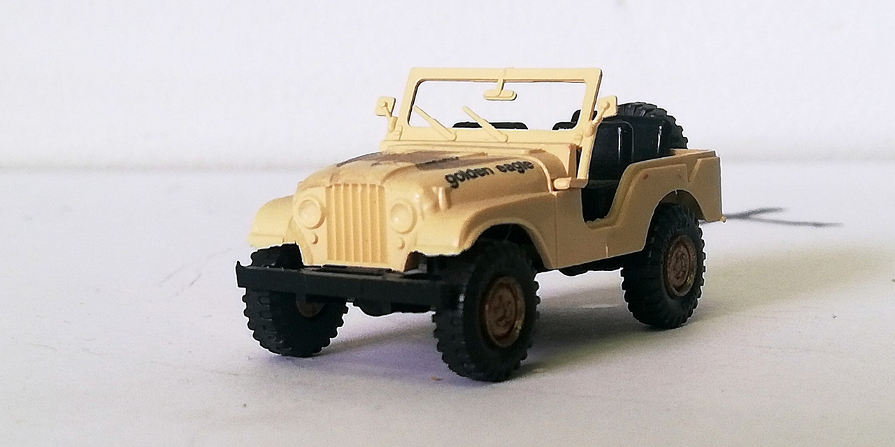 Mach (3209)