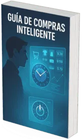 Guía de Compras Inteligente