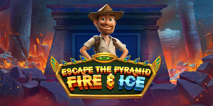 How to Win Big on Escape the Pyramid Fire and Ice Slots