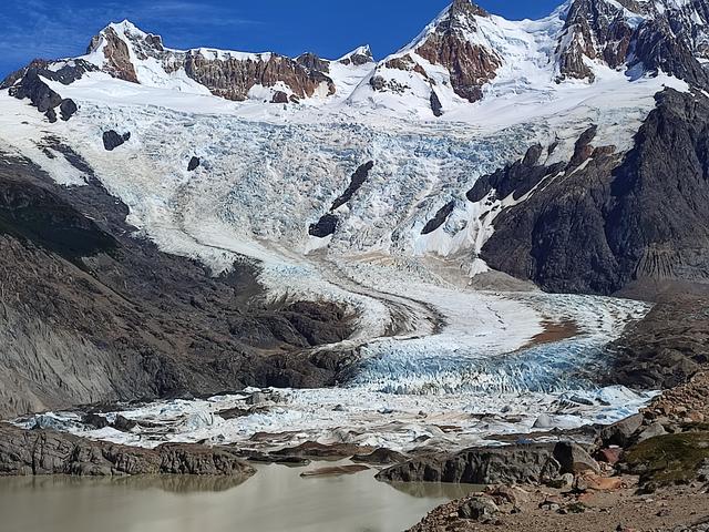 SENDERO A LAGUNA TORRE Y MIRADOR MAESTRI. Chalten - ARGENTINA INFINITA II/ TORRES DEL PAINE (15)