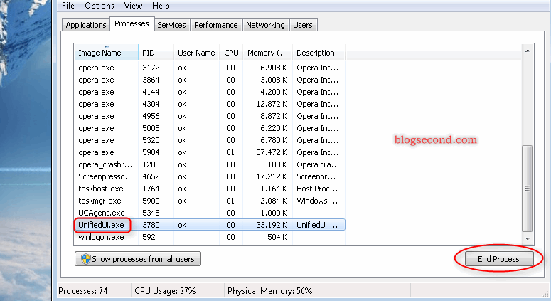 Cara Supaya Modem Prolink Terdeteksi di MMD