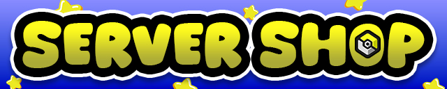 server shop