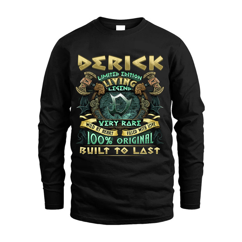 DERICK
