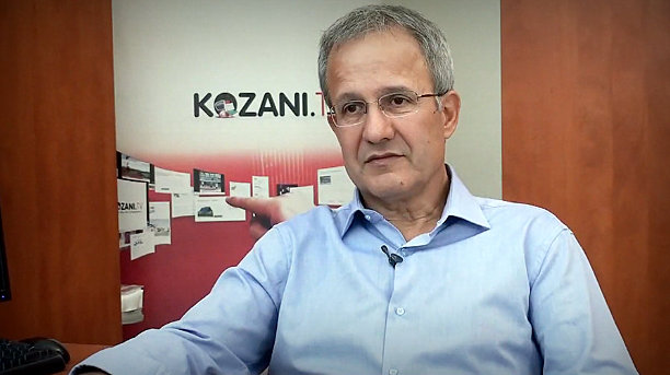 Χρήστος Ι. Κολοβός