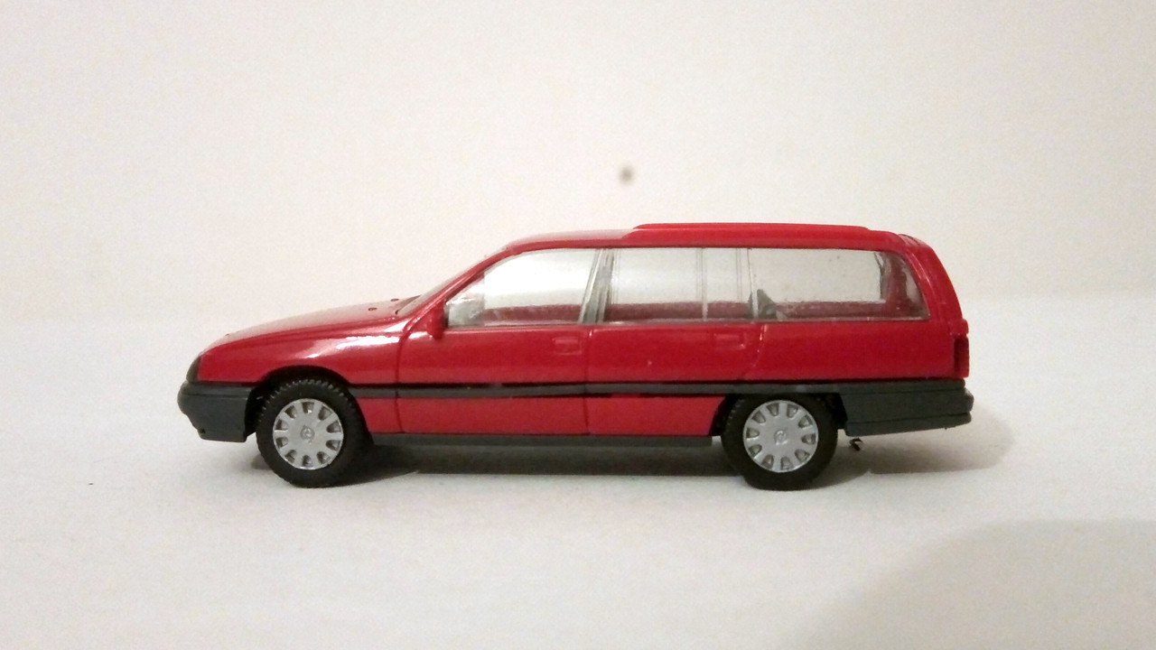 Mach (9141)