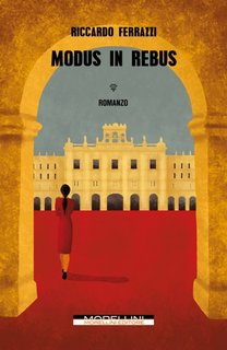 Riccardo Ferrazzi - Modus in rebus (2023)