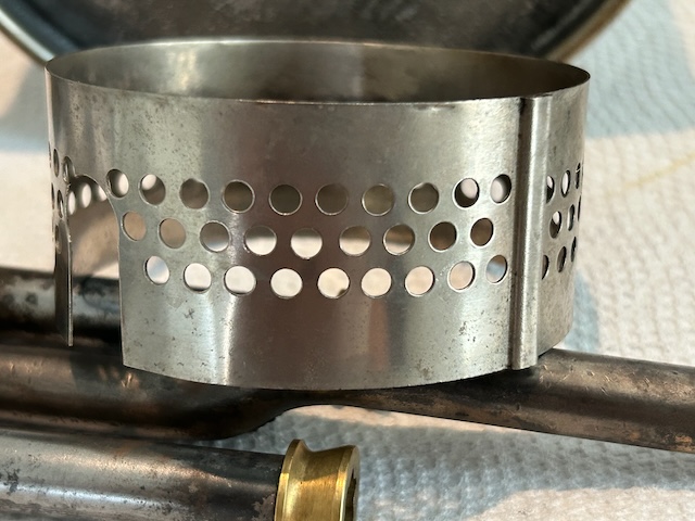 Lantern ID please - The Coleman Collectors Forum