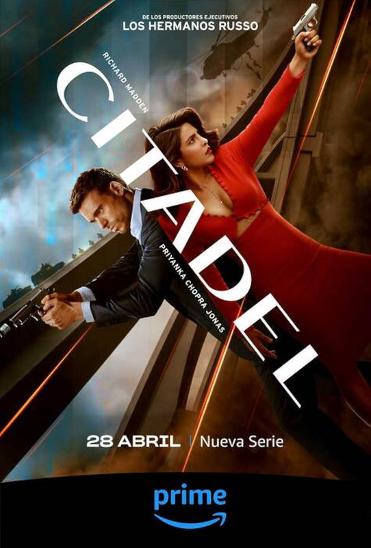 Citadel Season 1