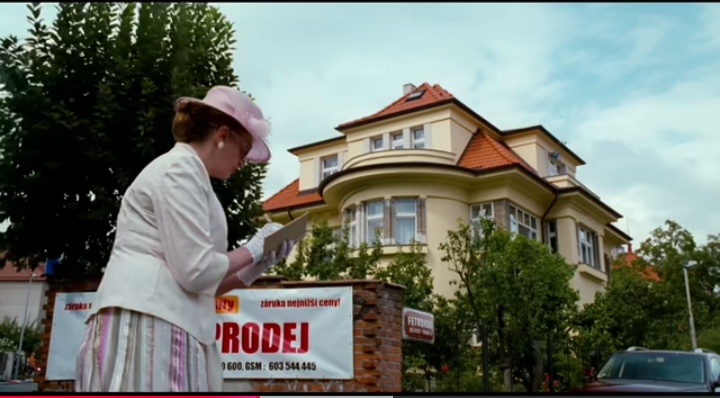 Eva H.  Doktor od Jezera hrochů