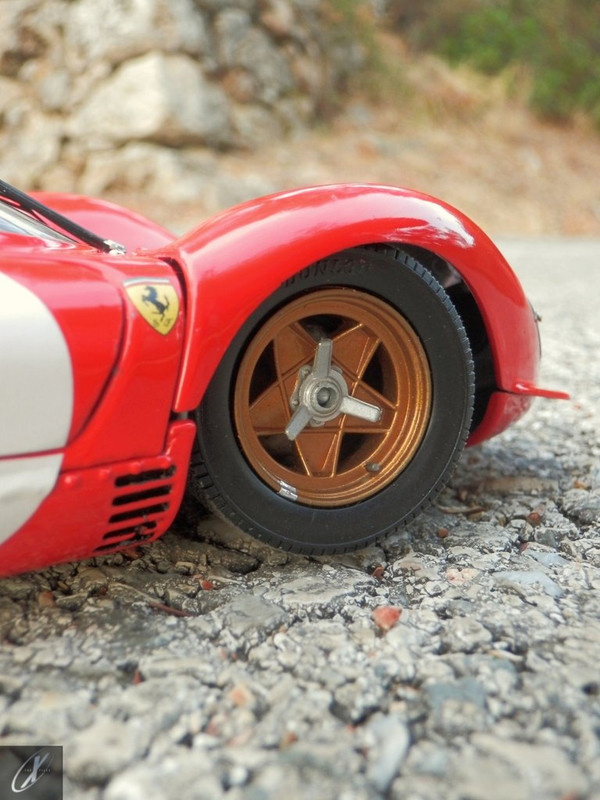 Ferrari 330 P4 (67)