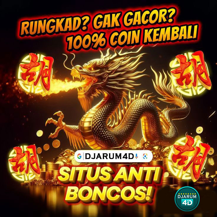 DJARUM4D : Situs Slot Online & Togel Online Resmi No.1 Asia - WooCommerce eCommerce