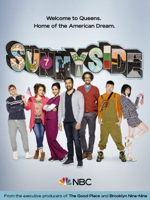 Sunnyside 2019 S01E04 — Schnorf Town