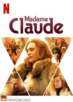 Madame Claude (2021)