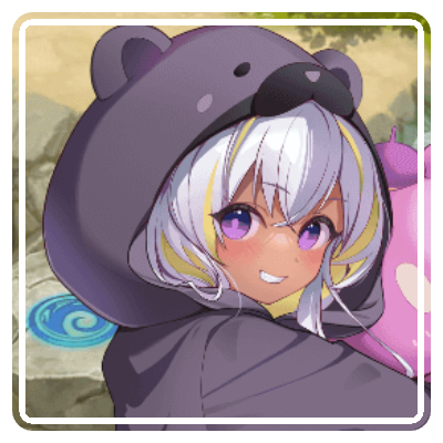 Black Bear | Monmusu TD