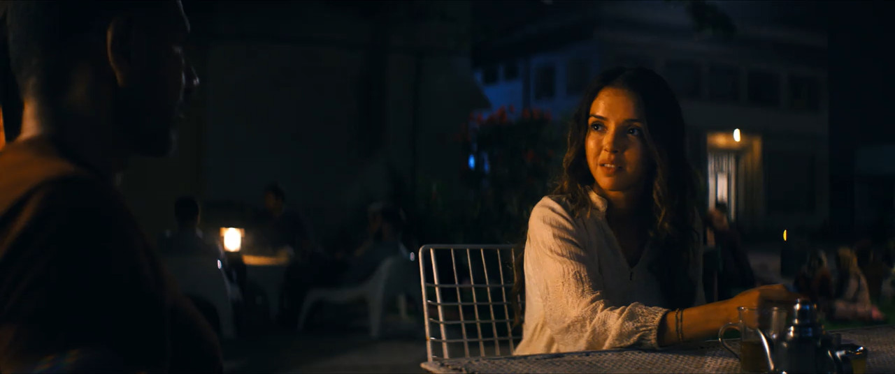 13 Days, 13 Nights 2025 BluRay [Hindi + Tamil + Telugu + English] 480p 720p ESub Screenshot