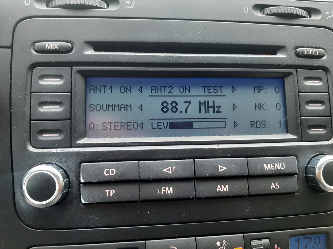 Soummam 88.7