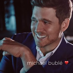 Re: Michael Buble - Christmas [Deluxe Special Edition] (2012