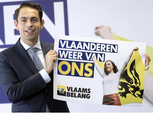 Vlaams Belang