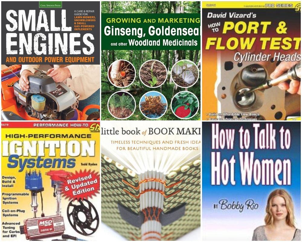 Assorted Books Collection   August 26 2019