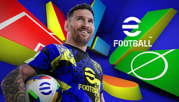 eFootball v9.4.1