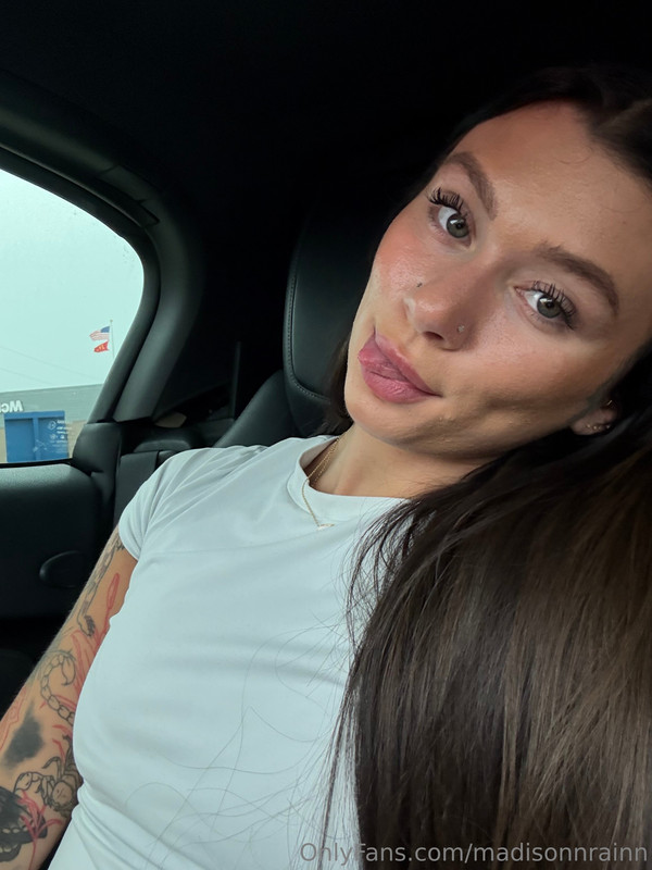 🅼🅾🅳🅴🅻  : MadisonRain / OnlyFans Pack Leaked Pics & Vids 4 GB Updated ✅