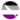 asexual flag