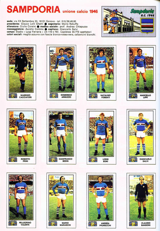 Calciatori 1974-1975-48