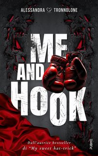 Alessandra Tronnolone - Me and Hook (2024)