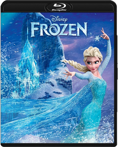 Kraina lodu / Frozen (2013) V3.MULTi.1080p.BluRay.x264.AC3.DDP7.1-DENDA / DUBBING i NAPISY PL