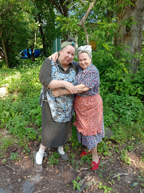 За час до рассвета 5