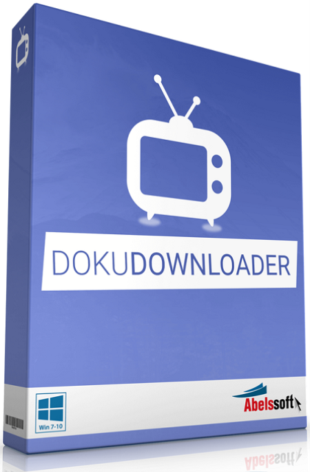 Abelssoft Doku Downloader Plus v2021 3.4