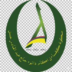 Logo Madrasah