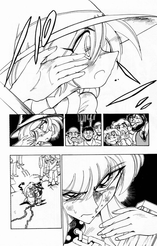 Hameln no Violin HikiVol14-7