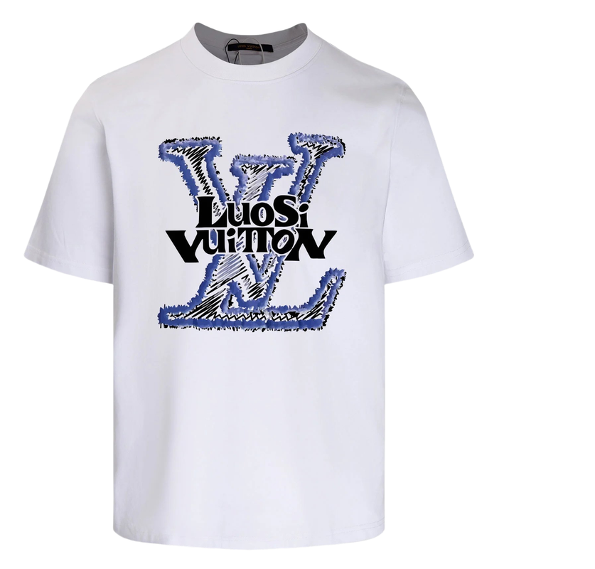 Louis Vuitton Tee