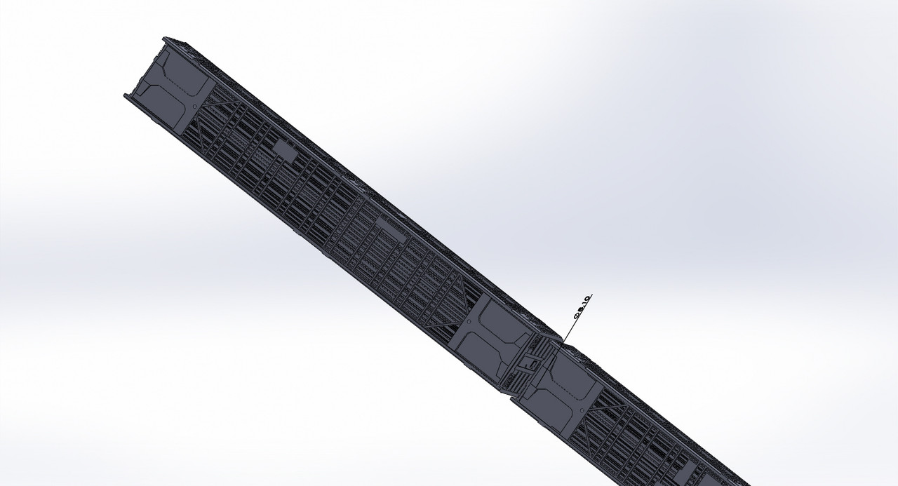 ЭР22 в сборе 08,047